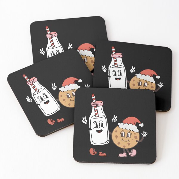 Item preview, Milk And Cookie designed and sold by TerribleStore82.