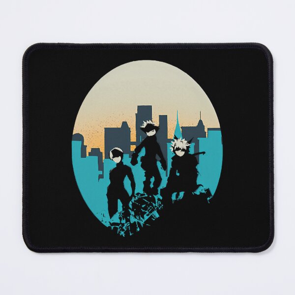 Item preview, The 3 Heroes designed and sold by heath-mueller.