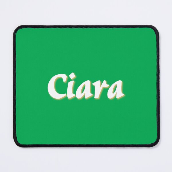 Item preview, Is ainm dom . . . My Name is Ciara designed and sold by CharlottePlaceArt.