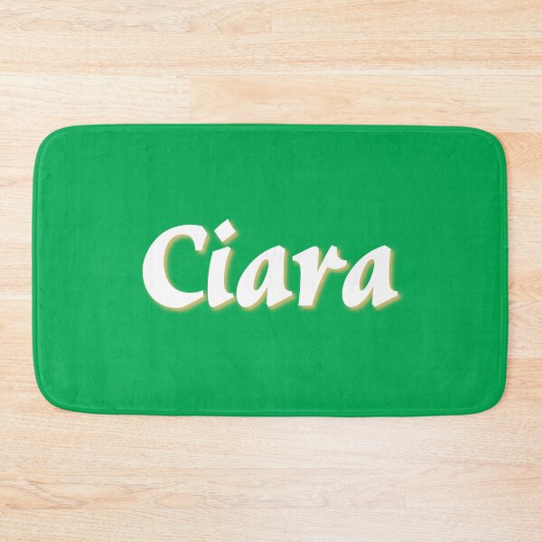 Item preview, Is ainm dom . . . My Name is Ciara designed and sold by CharlottePlaceArt.