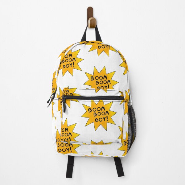 Item preview, Boom Boom Boy designed and sold by heath-mueller.