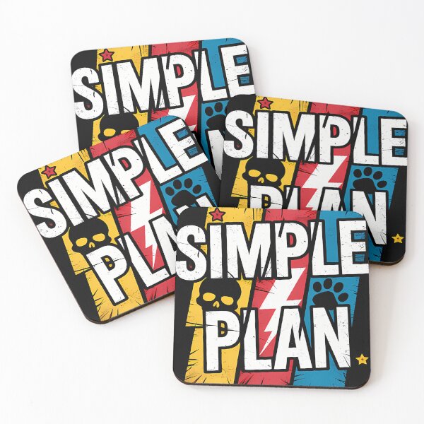 Item preview,  Welcome To My Life Simples Plan designed and sold by Letruinbey.