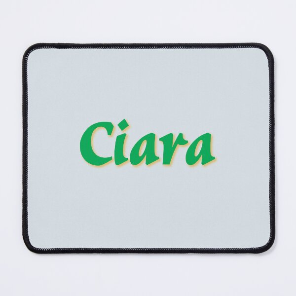 Item preview, Is ainm dom . . . My Name is Ciara designed and sold by CharlottePlaceArt.