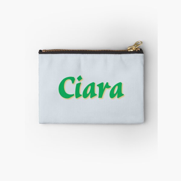 Item preview, Is ainm dom . . . My Name is Ciara designed and sold by CharlottePlaceArt.