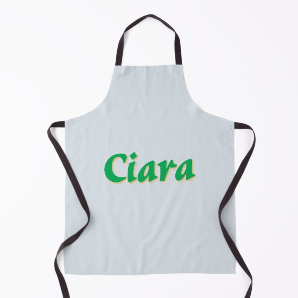 Item preview, Is ainm dom . . . My Name is Ciara designed and sold by CharlottePlaceArt.