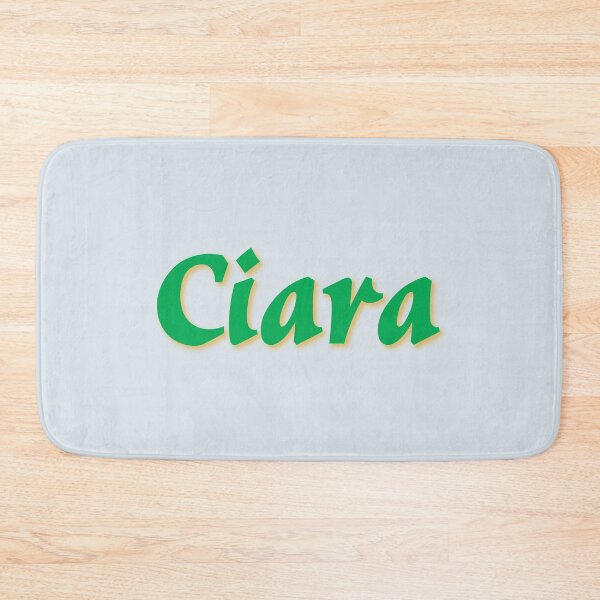 Item preview, Is ainm dom . . . My Name is Ciara designed and sold by CharlottePlaceArt.
