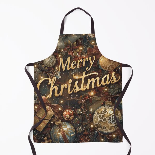 Item preview, Merry Christmas Magic designed and sold by BoSherif.