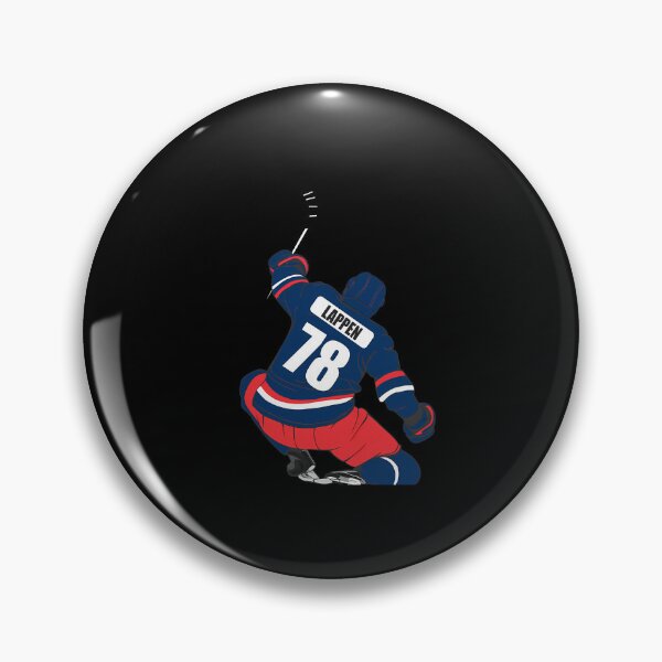 Artikelvorschau, 78 Lappen Hockey Produkte entworfen und verkauft von RebeccaRWesley.