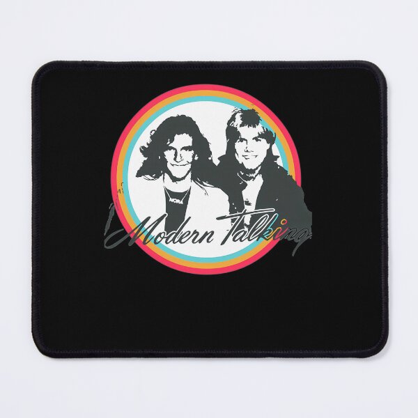 Item preview, Modern Talking designed and sold by YolandLangY.