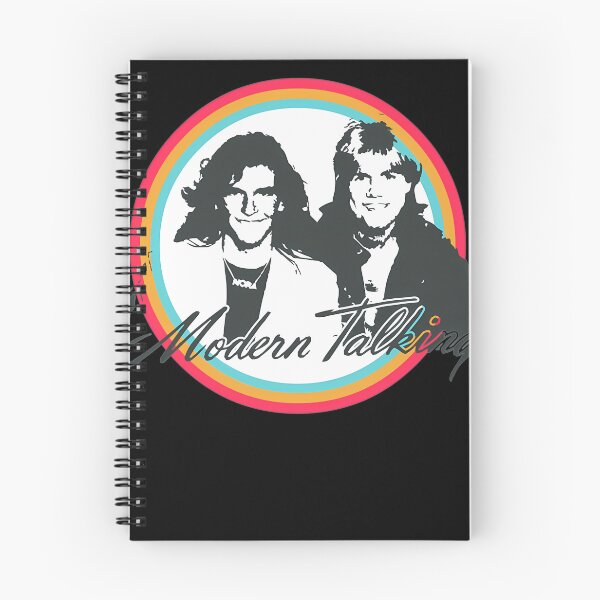 Item preview, Modern Talking designed and sold by YolandLangY.