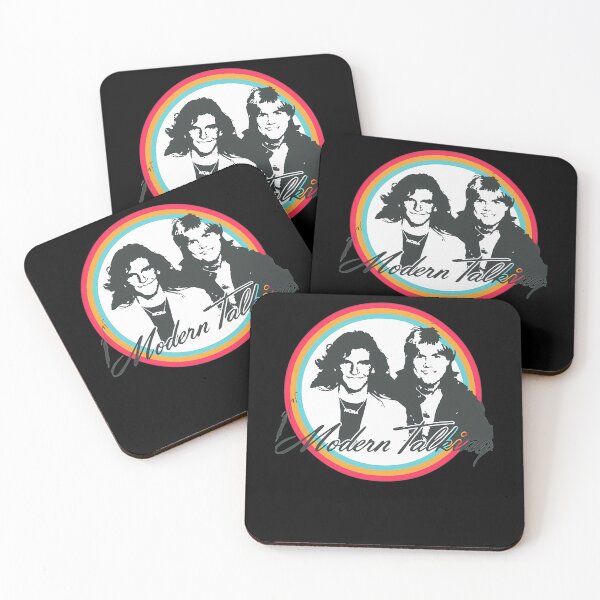 Item preview, Modern Talking designed and sold by YolandLangY.