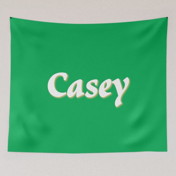 Item preview, Is ainm dom . . . My Name is Casey designed and sold by CharlottePlaceArt.