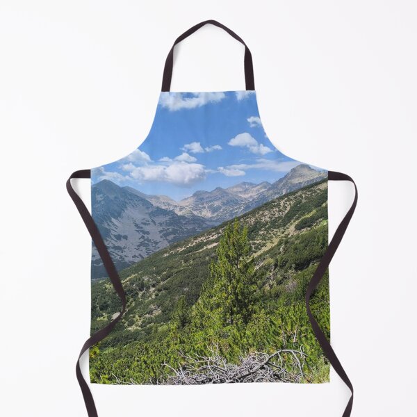 Item preview, Mountainside tranquility designed and sold by CtrlShiftWin.