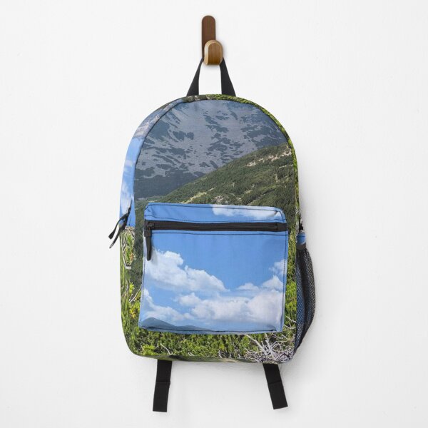 Item preview, Mountainside tranquility designed and sold by CtrlShiftWin.