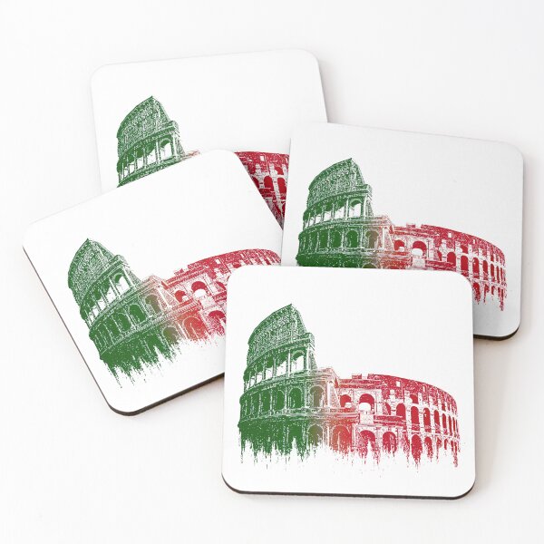 Item preview, THE COLOSSEUM ROME ITALY designed and sold by infinitearte.