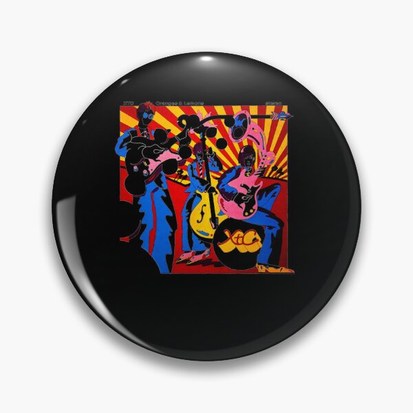 Item preview, Oranges and Lemons Xtc designed and sold by ReedMarks.