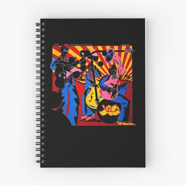 Item preview, Oranges and Lemons Xtc designed and sold by ReedMarks.
