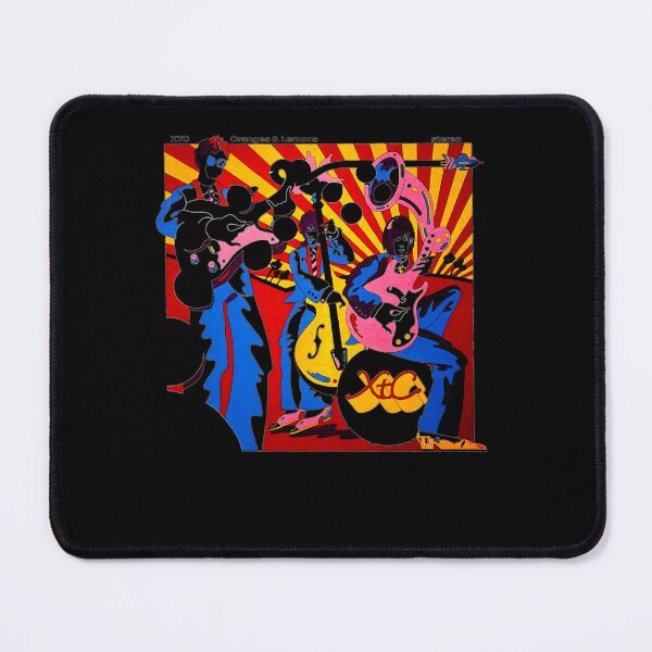 Item preview, Oranges and Lemons Xtc designed and sold by ReedMarks.