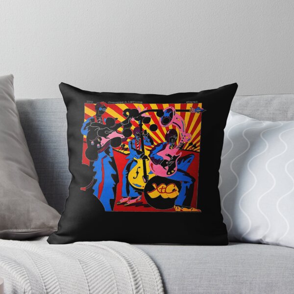 Item preview, Oranges and Lemons Xtc designed and sold by ReedMarks.