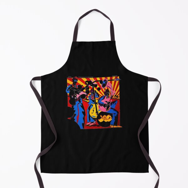 Item preview, Oranges and Lemons Xtc designed and sold by ReedMarks.