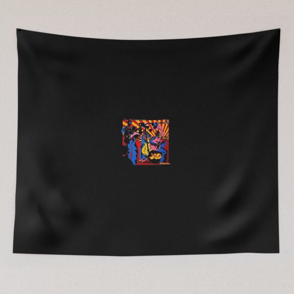 Item preview, Oranges and Lemons Xtc designed and sold by ReedMarks.