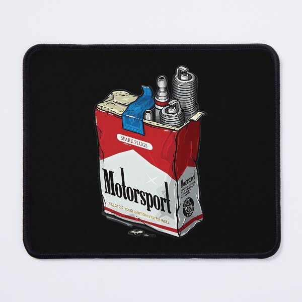Item preview, Spark Plugs designed and sold by RebeccaRWesley.
