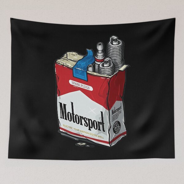 Item preview, Spark Plugs designed and sold by RebeccaRWesley.
