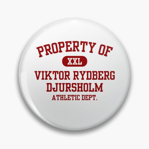 Item preview, VRG Athletic Department (1.0) designed and sold by ForumFabricum.
