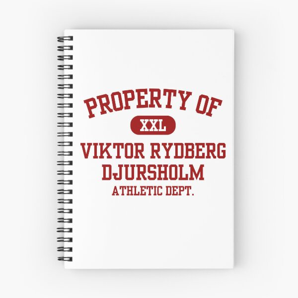 Item preview, VRG Athletic Department (1.0) designed and sold by ForumFabricum.