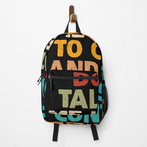 Item preview, Don’t Talk To Me I Need To Chart And Have No Self-Control designed and sold by OgeidAial479.