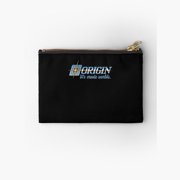 Item preview, Origin We Create Worlds Logo designed and sold by ReedMarks.