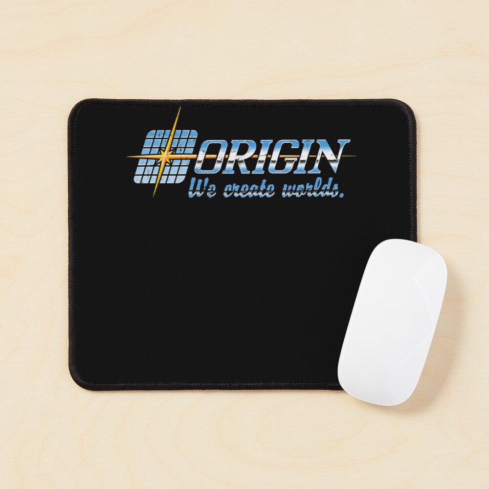 Item preview, Mouse Pad designed and sold by ReedMarks.