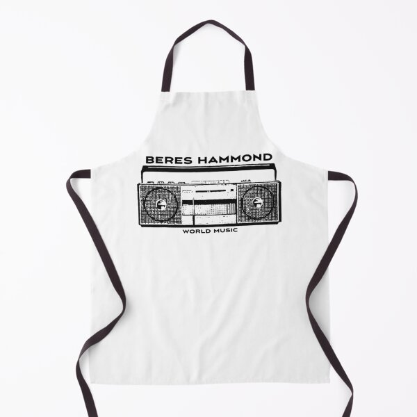Item preview, Beres Hammond T-Shirt designed and sold by SibylMarvi.