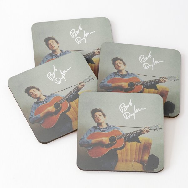 Item preview, Bob Dylan designed and sold by Altaf Aji.