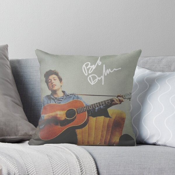Item preview, Bob Dylan designed and sold by Altaf Aji.