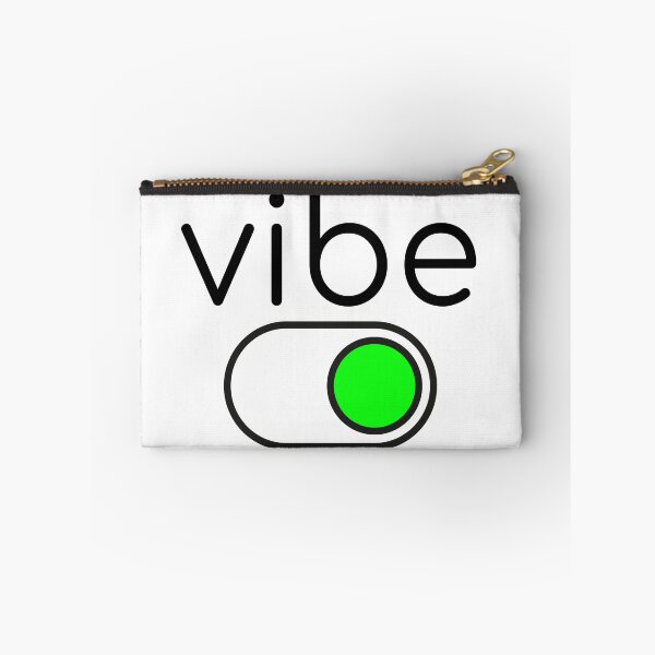 Item preview, Vibe on. Button.3. Series designed and sold by ZorianArt.
