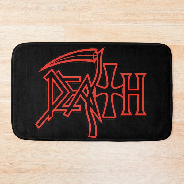 Item preview,  Death Band Death Band Death Band Death Band Death Band Death Band designed and sold by Letruinbey.