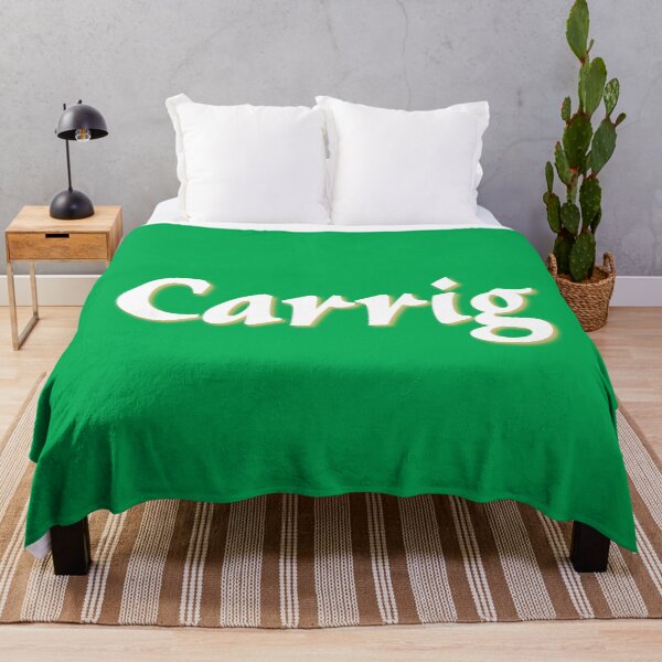 Item preview, Is ainm dom . . . My Name is Carrig designed and sold by CharlottePlaceArt.