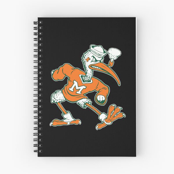 Item preview, Vintage Sebastian Mascot Of Univ. Of Miami Mascot designed and sold by RebeccaRWesley.
