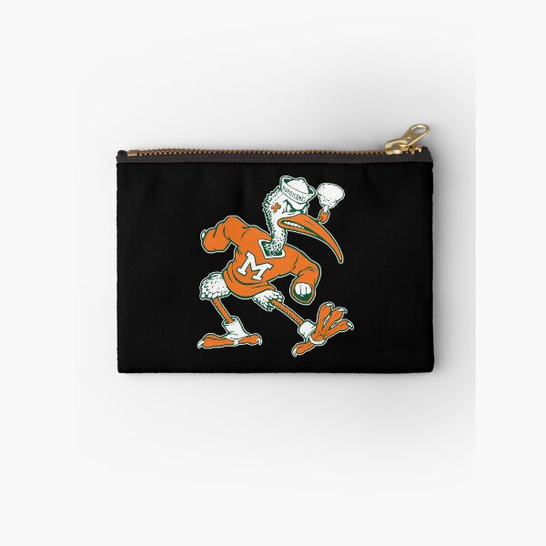 Item preview, Vintage Sebastian Mascot Of Univ. Of Miami Mascot designed and sold by RebeccaRWesley.