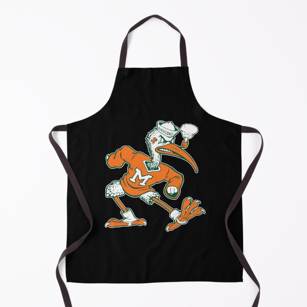 Item preview, Vintage Sebastian Mascot Of Univ. Of Miami Mascot designed and sold by RebeccaRWesley.