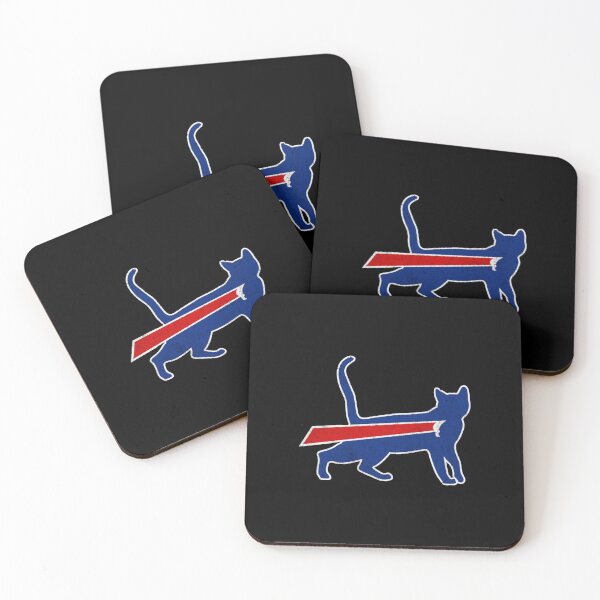 Item preview, Cat-Bills V.1 designed and sold by deborahgoldrick.