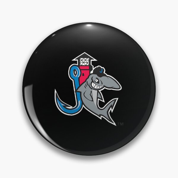 Item preview, The-Jupiter-Hammerheads-Logo designed and sold by RebeccaRWesley.