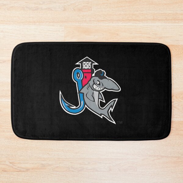 Item preview, The-Jupiter-Hammerheads-Logo designed and sold by RebeccaRWesley.