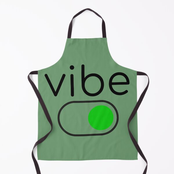 Item preview, Vibe on. Button.2. Series designed and sold by ZorianArt.