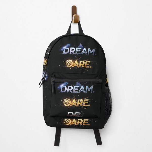 Item preview, "Dream. Dare. Do." - The Journey of Ambition designed and sold by thitimajarunrat.