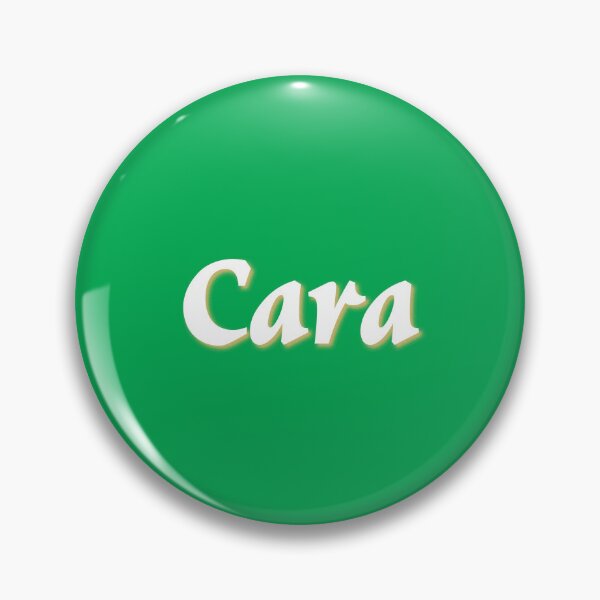 Item preview, Is ainm dom . . . My Name is Cara designed and sold by CharlottePlaceArt.