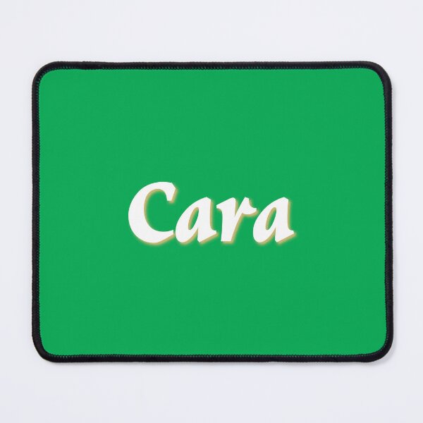 Item preview, Is ainm dom . . . My Name is Cara designed and sold by CharlottePlaceArt.