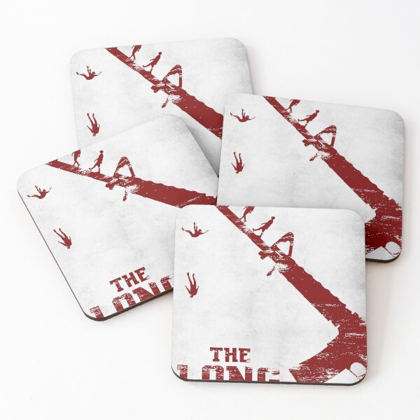 Item preview, Walk The Long designed and sold by beckyCythia.