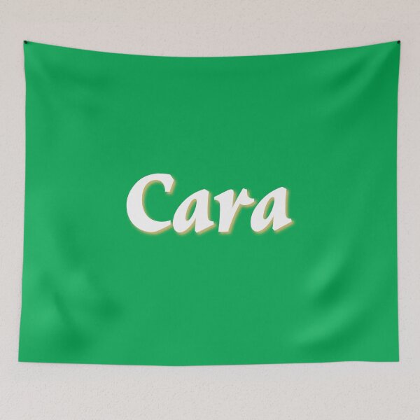 Item preview, Is ainm dom . . . My Name is Cara designed and sold by CharlottePlaceArt.